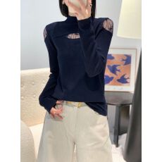 批发圆领打底衫秋冬内搭短款小衫修身<b class='q'>可爱</b>磨毛上衣加绒保暖T恤