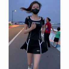 批发【裤子有内里有口袋】有量有价、天猫质量、2026新款两件套装女