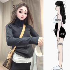 批发格洛森显瘦立领百搭<b class='q'>休闲</b>长袖打底衫洋气减龄时尚气质修身外套