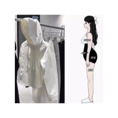 批发格洛森显瘦宽松长袖<b class='q'>休闲</b>洋气减龄时尚气质修身连帽卫衣外套