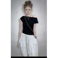 批发2026春季新款出游穿搭纯欲千金贵气名媛风百搭显瘦舒适拼接<b class='q'>连衣裙</b>