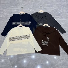 批发潮牌针织网红早秋新款披肩＋长袖套头宽松百搭女两件套装26年