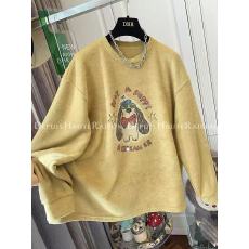 批发特大码300斤毛茸茸加绒加厚卫衣女2025新款秋冬季宽松慵懒风上衣