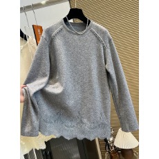 批发特大码300斤韩系气质蕾丝花边拼接德绒长袖T恤女秋<b class='q'>冬</b>