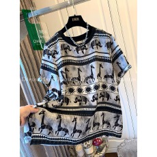 批发胖妹妹300斤大码复古独特轻薄<b class='q'>雪纺衫</b><b class='q'>短袖</b>T恤女装夏季洋气宽松上衣