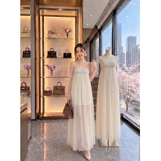 批发板栗可可'古典coco'抹胸飘带蕾丝网纱连衣<b class='q'>裙</b><b class='q'>礼服</b>生日<b class='q'>裙</b>