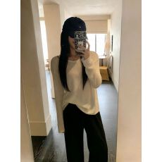 批发天丝亚麻针织防晒镂空罩衫女薄纱上衣2026新款夏季慵懒风吊带外搭