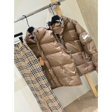 批发TM25B天花板羽绒服外套可拆卸<b class='q'>背心</b>25款<b class='q'>男</b>女同款拼接连帽夹克