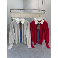 批发Wg25秋冬新款针织衫外套