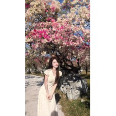 批发云南泰国三亚度假风法式小飞袖高级感小众超仙收腰显瘦碎花<b class='q'>连衣裙</b>