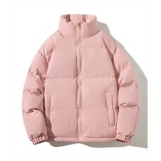 批发河北光版机器充气棉<b class='q'>3D</b>弹力棉服冬季新款棉衣可压图（本价不含税）