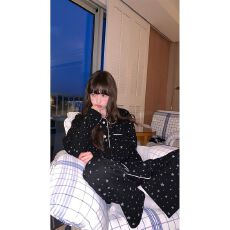 批发优质仿棉睡衣女春秋季2026新款可爱学生宽松休闲<b class='q'>长袖</b>家居服套