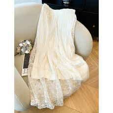 批发<b class='q'>实拍</b>仙女气质镂空钩花蕾丝长裙女秋冬温柔风加绒松紧腰a字半身裙