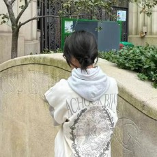 批发夹棉原版刺绣重磅毛呢拼皮春秋季小方<b class='q'>棒球</b>服男女夹克情侣外套