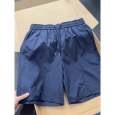 批发运动速干短裤男款夏季户外美式裤子沙滩尼龙防水冲锋五分裤