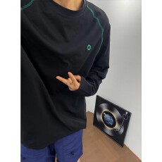 批发【 索罗娜户外登山徒步<b class='q'>长袖</b><b class='q'>T</b><b class='q'>恤</b>男秋季潮牌运动骑行服健身体恤
