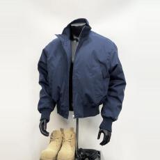 棉服棉衣加厚棉服男冬季加绒保暖棉衣潮牌休闲立领外套