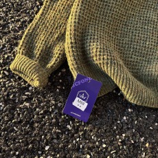 批发羊驼毛料<b class='q'>针织衫</b>外穿揭潮坊打底毛衣<b class='q'>男</b>春秋冬宽松圆领套头上衣