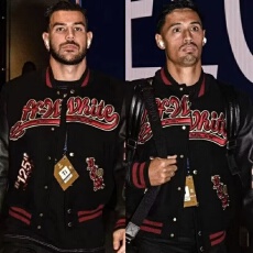 批发【棒球服外套】宽松揭<b class='q'>潮</b>坊情侣夹克男女春秋徽章拼接撞色开衫上衣