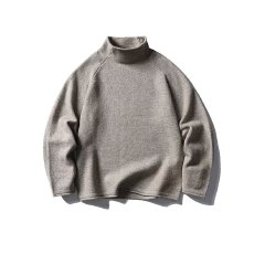 批发德绒陨石定律半高领长袖t恤男2026春秋<b class='q'>冬</b>内搭卫衣宽松保暖打底衫