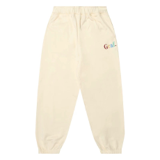 批发【大码字母印花<b class='q'>休闲裤</b>】2026泓气美式宽松运动裤男春秋束脚长裤子