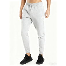 批发大码抽绳卫裤运动裤男泓气休闲健身长裤透气大码胖子抽绳卫裤子