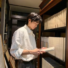 批发泡泡纱条纹】2026左手条纹长袖衬衫男士<b class='q'>春</b>夏季休闲高级感衬衣男装