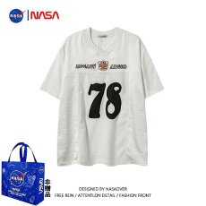 批发原版美式球服】<b class='q'>原宿</b><b class='q'>魔方</b>日系时尚美式球服男气质简约新款潮流<b class='q'>T</b><b class='q'>恤</b>