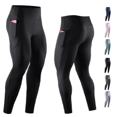 批发大码速干210克高弹双面】春秋白茶玫瑰高腰紧身裤男<b class='q'>打底</b>鲨鱼<b class='q'>长裤</b>