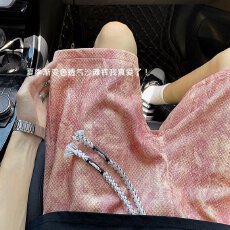 批发立体裤头内包边】休闲潮流街区短裤男士夏季2026潮流<b class='q'>时尚</b>气质简约