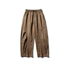 批发高品质水洗棉】伞兵南风街区工装裤男春<b class='q'>夏</b>休闲裤设计感阔腿直筒裤