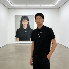 批发夏季兔先绅高端时尚简约刺绣翻领polo衫<b class='q'>休闲</b><b class='q'>商务</b>成熟翻领短袖男