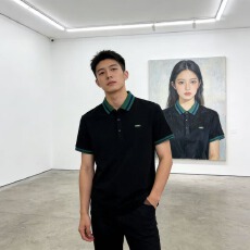 批发刺绣兔先绅<b class='q'>POLO</b><b class='q'>衫</b><b class='q'>男</b>短袖t恤夏季2026半袖高端商务时尚修身体恤