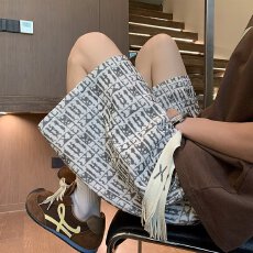 批发夏季港格短裤五分裤子男女慵懒ins气质<b class='q'>时尚</b>简约潮流原宿日系<b class='q'>情侣</b>