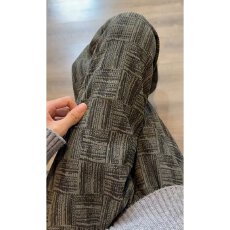 批发美式SOLO计划直筒裤子男士秋季青少年宽松阔腿休闲长裤潮新款原宿