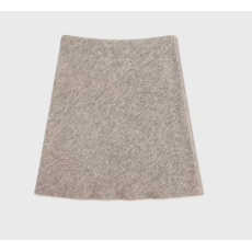 批发2025冬季新款针织A<b class='q'>字</b><b class='q'>半身裙</b>