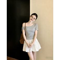 批发波点花苞<b class='q'>裙</b>半身<b class='q'>裙</b>女夏2026新款A字<b class='q'>裙</b>短<b class='q'>裙</b>高腰蓬蓬<b class='q'>裙</b>半<b class='q'>裙</b><b class='q'>伞</b><b class='q'>裙</b><b class='q'>裙</b>子