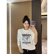 批发韩系字母小熊软糯高弹亲肤长袖棉防晒T恤打底衫内搭女夏季