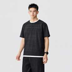 批发高端美式休闲假两件短袖T恤  【含税价格:66.6】