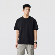 批发极简版型高阶质感T恤【含税价格：54.2】