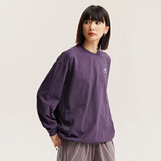 批发黑舰队户外轻量化速干运动长袖T恤男宽松情侣百搭休闲抽绳上衣