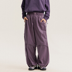 批发黑舰队秋季户外山系新款工装裤登山伞兵速干运动裤女款空气裤男