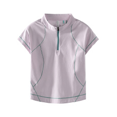 批发黑舰队户外辣妹风吸湿速干<b class='q'>长袖</b><b class='q'>T</b><b class='q'>恤</b>女徒步紧身运动上衣潮夏季