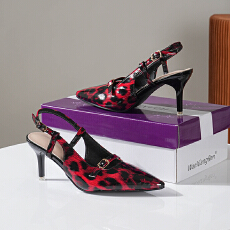 批发2026欧美外贸新款时尚细跟<b class='q'>性感</b>高跟细跟百搭女士凉鞋大码