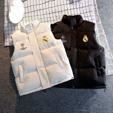 批发秋冬队运动<b class='q'>马甲</b>背心训练绒棉坎肩外套保暖立领足球<b class='q'>马甲</b>