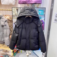 批发秋冬男女棉衣新款男女<b class='q'>情侣</b><b class='q'>短款</b>宽松加厚柔软面包服潮牌外套