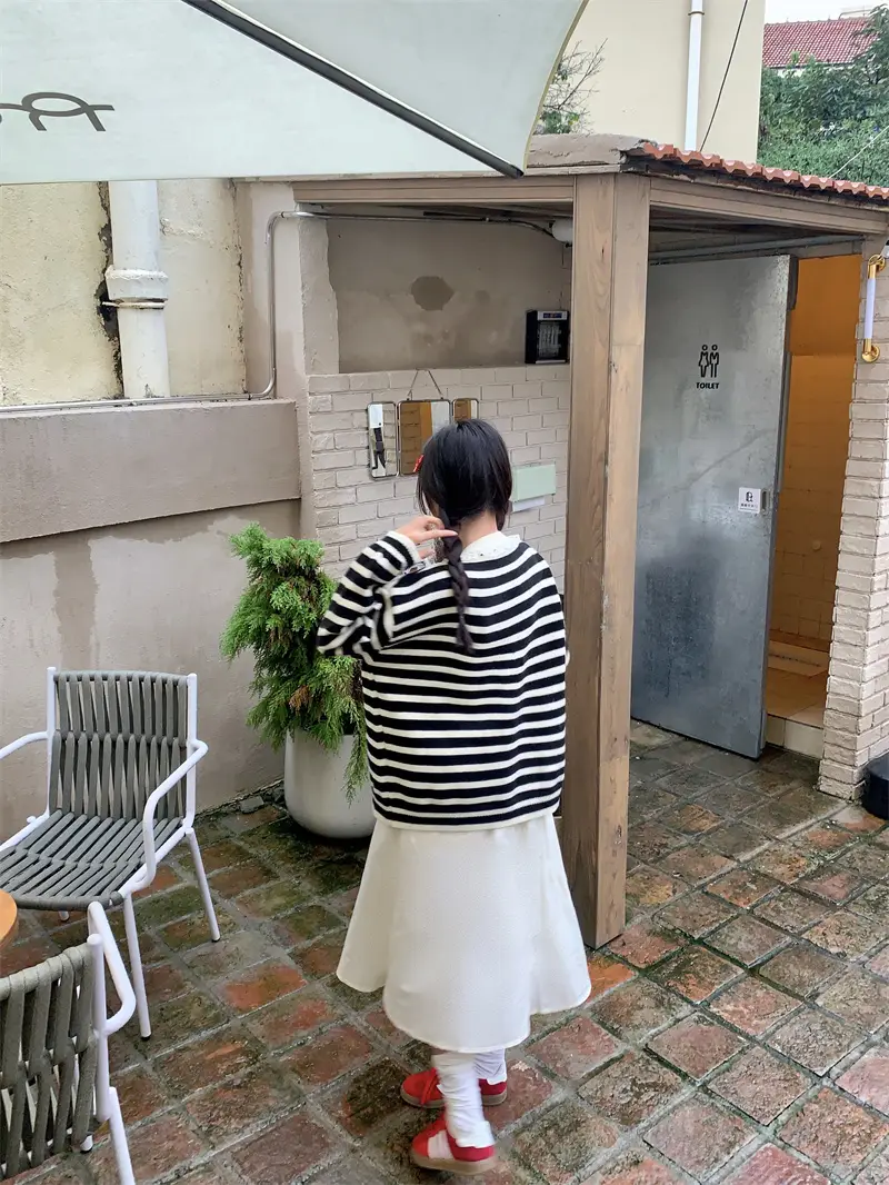 한국인기 러블리 레이스 가디건 상세 이미지 7