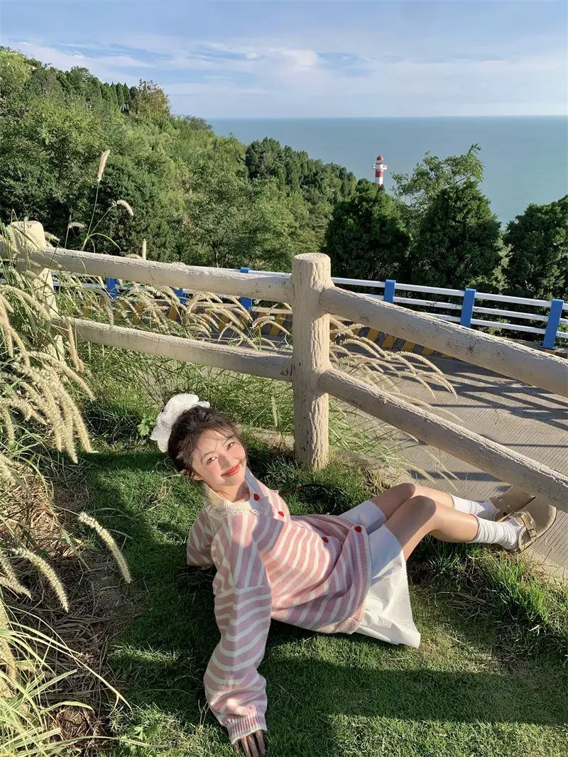 한국인기 러블리 레이스 가디건 상세 이미지 14