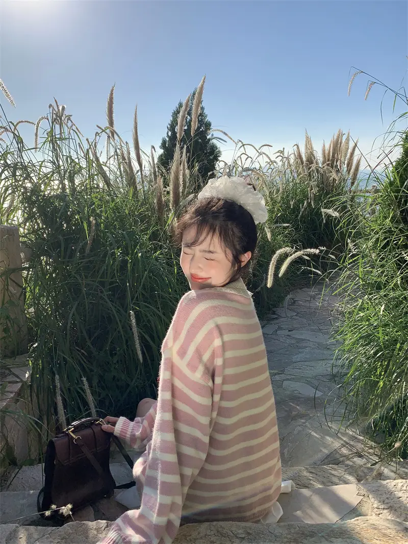 한국인기 러블리 레이스 가디건 상세 이미지 20