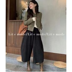 批发小香风粗花呢<b class='q'>外套</b>小个子春秋装2025年新款女复古法式短款上衣百搭